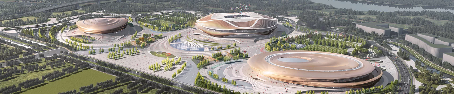 Ŝtala Struktura Stadiono